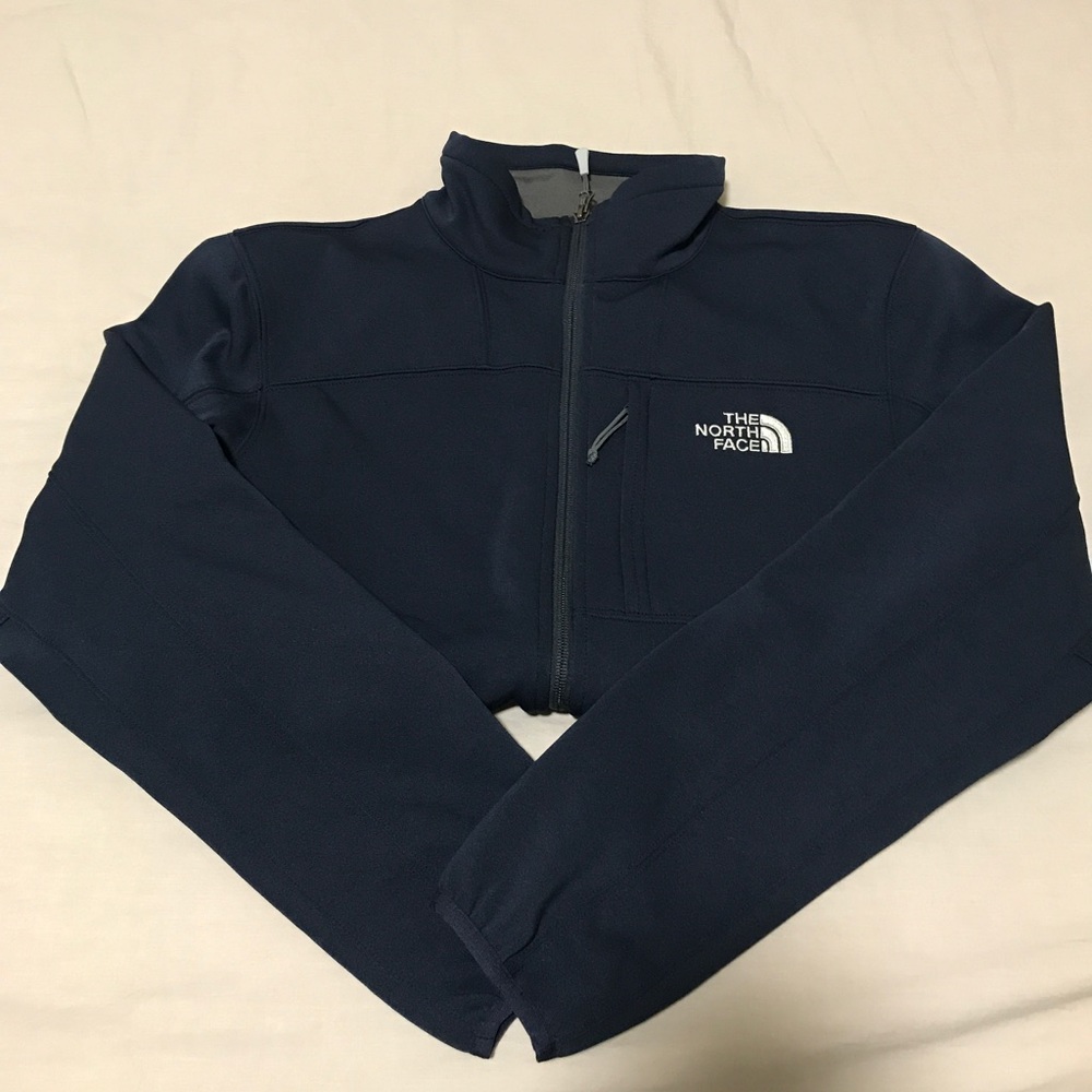 The North Face MEN'S jacket (SZ: S) NWT!